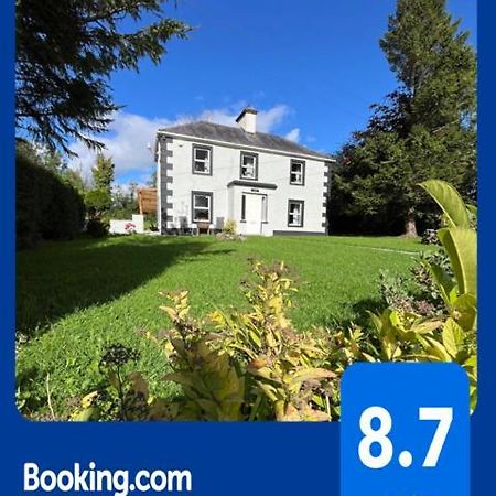 The Rathmore House Roscommon Ngoại thất bức ảnh