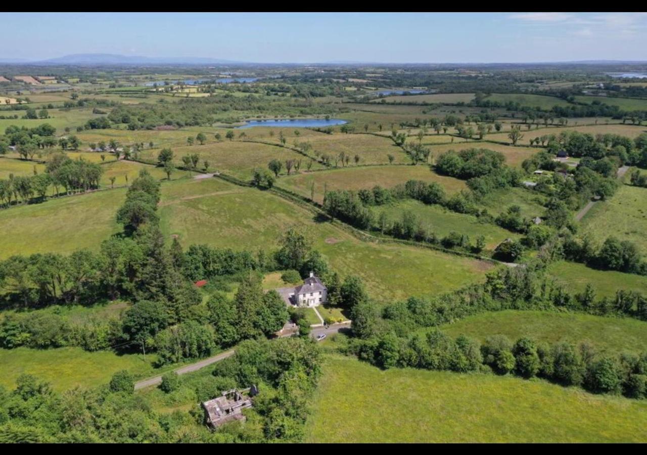 The Rathmore House Roscommon Ngoại thất bức ảnh