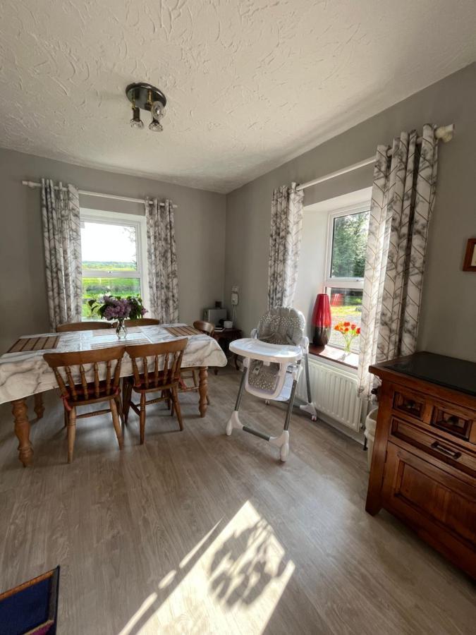 The Rathmore House Roscommon Ngoại thất bức ảnh
