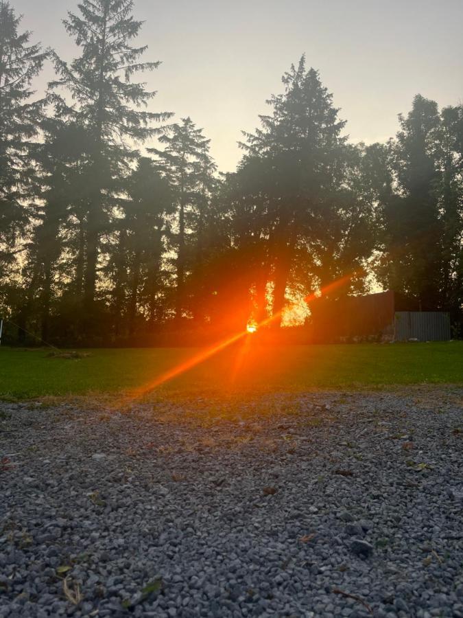 The Rathmore House Roscommon Ngoại thất bức ảnh