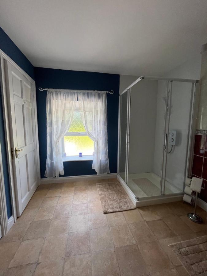 The Rathmore House Roscommon Ngoại thất bức ảnh