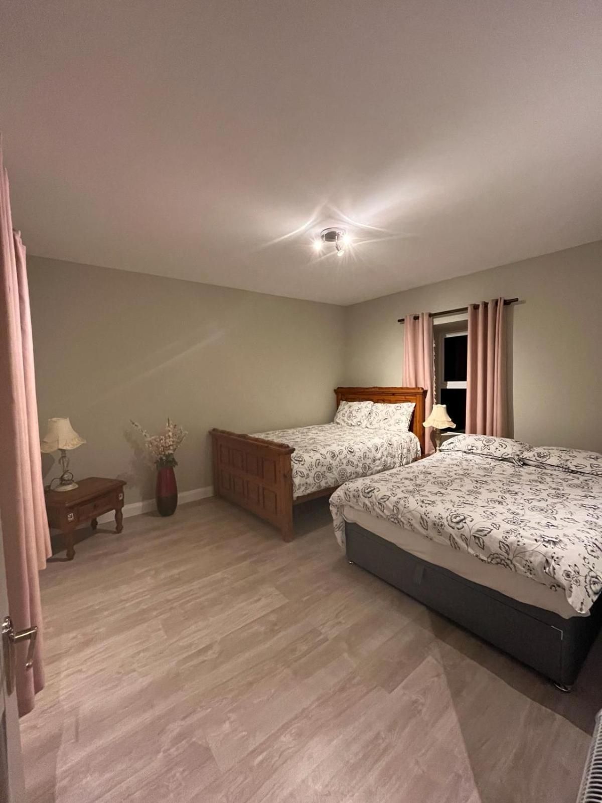 The Rathmore House Roscommon Ngoại thất bức ảnh