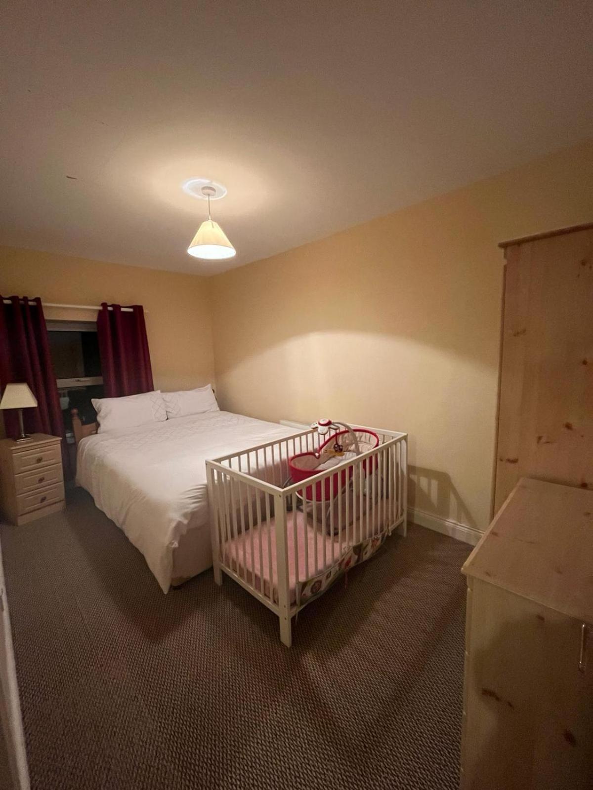 The Rathmore House Roscommon Ngoại thất bức ảnh