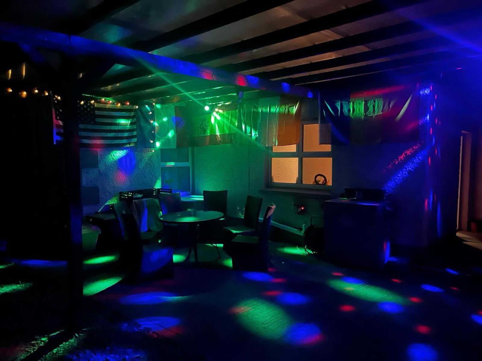The Rathmore House Roscommon Ngoại thất bức ảnh