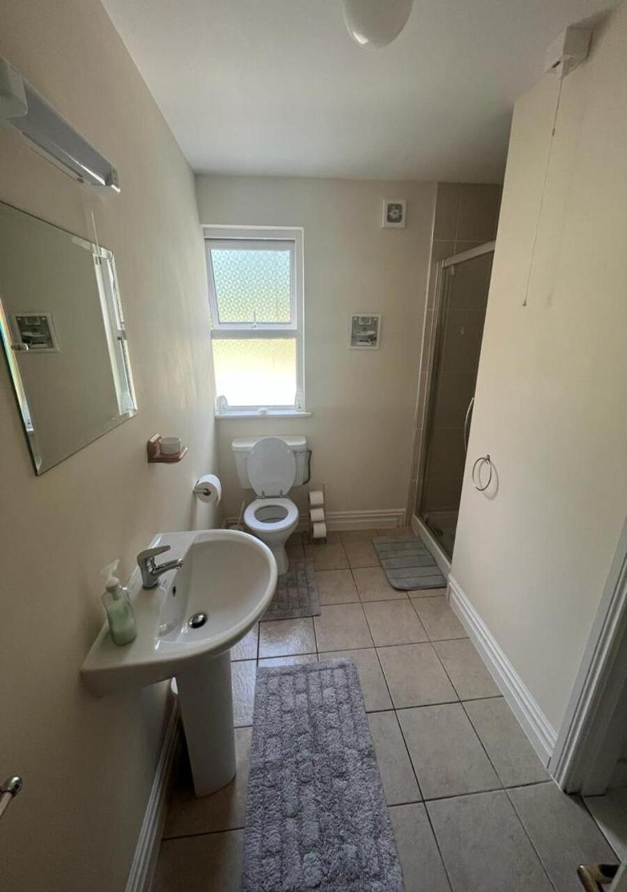 The Rathmore House Roscommon Ngoại thất bức ảnh