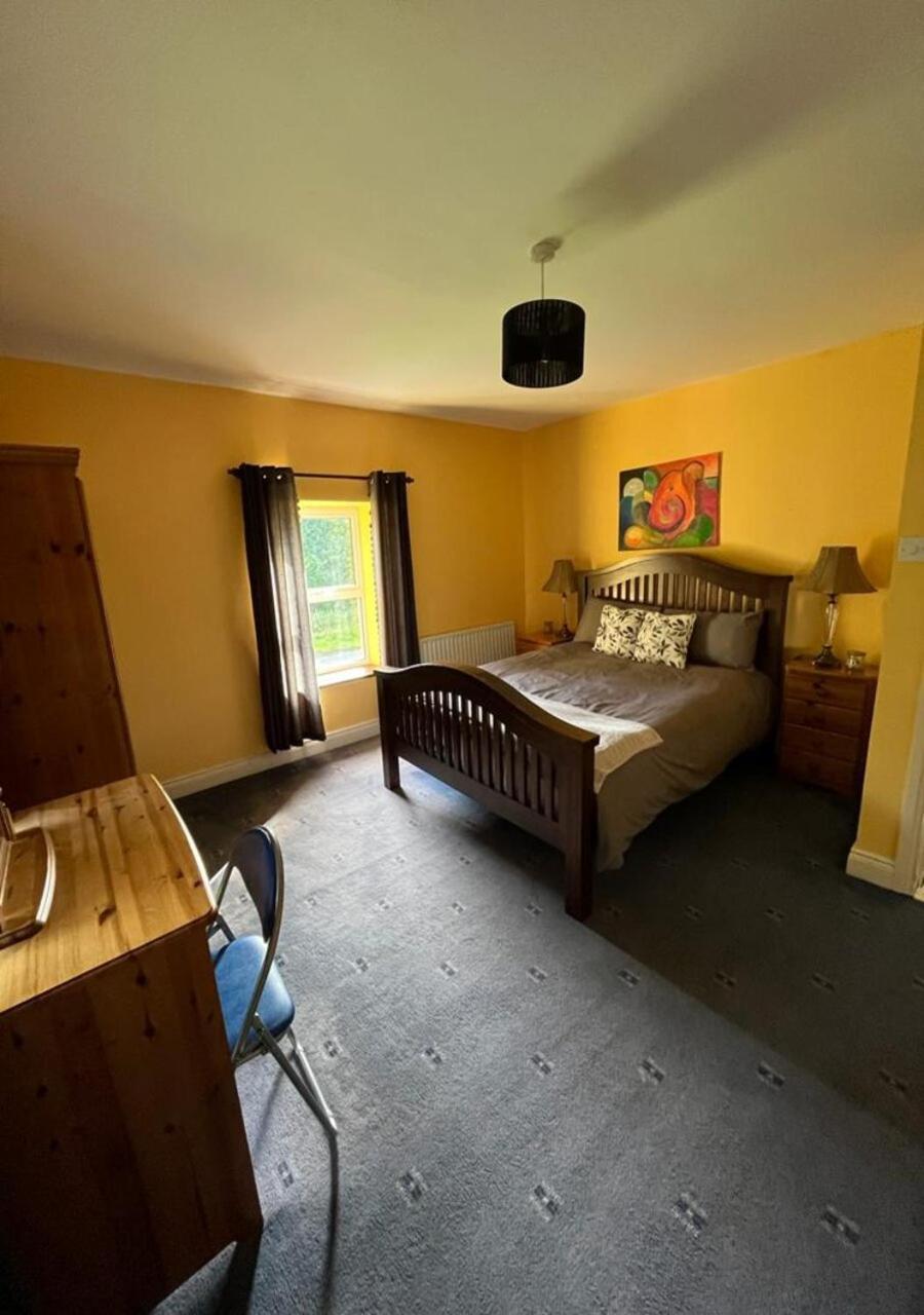 The Rathmore House Roscommon Ngoại thất bức ảnh