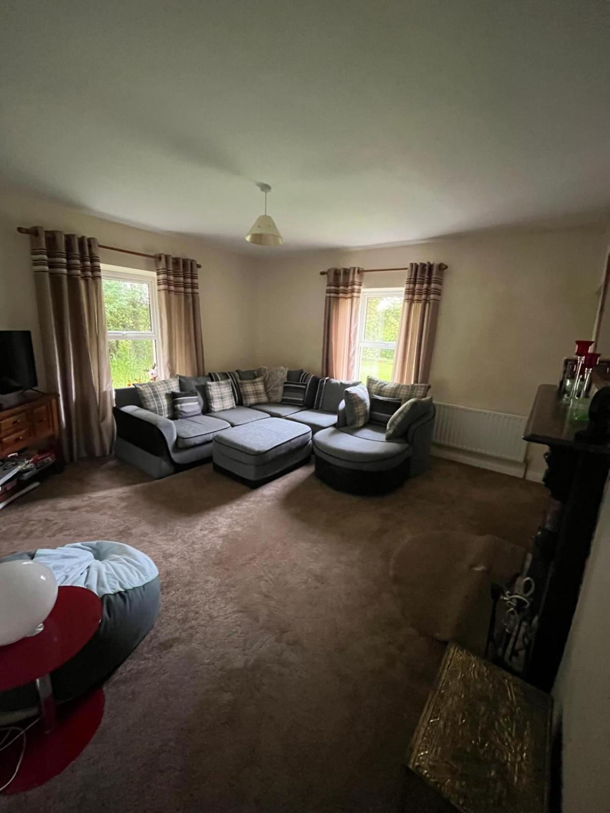 The Rathmore House Roscommon Ngoại thất bức ảnh