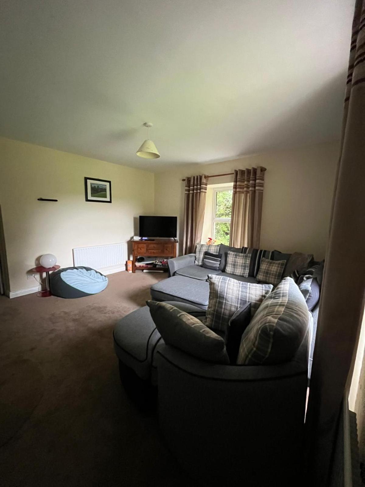 The Rathmore House Roscommon Ngoại thất bức ảnh