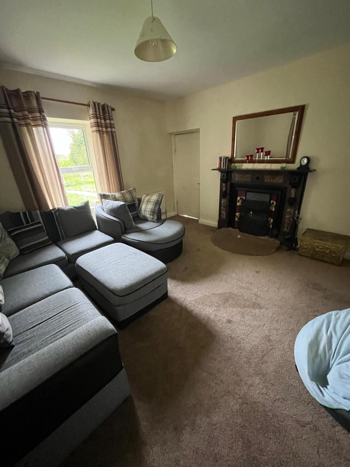 The Rathmore House Roscommon Ngoại thất bức ảnh