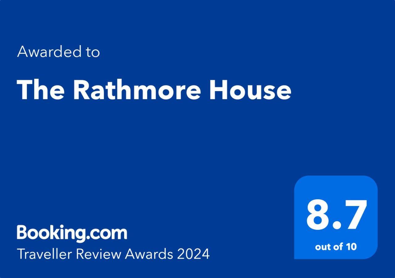 The Rathmore House Roscommon Ngoại thất bức ảnh