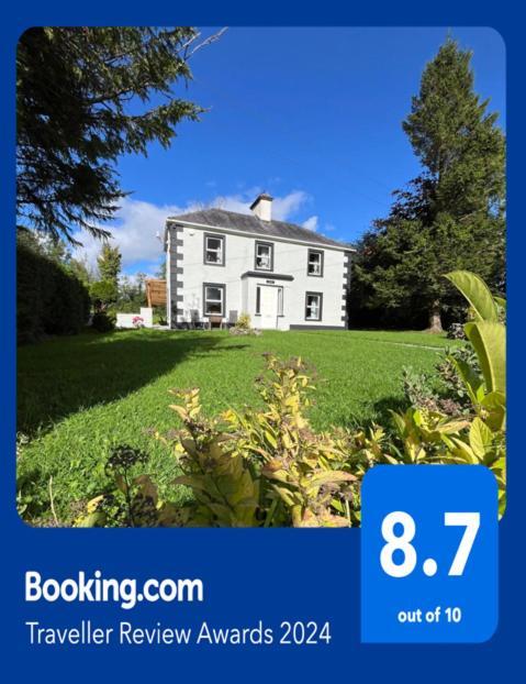The Rathmore House Roscommon Ngoại thất bức ảnh