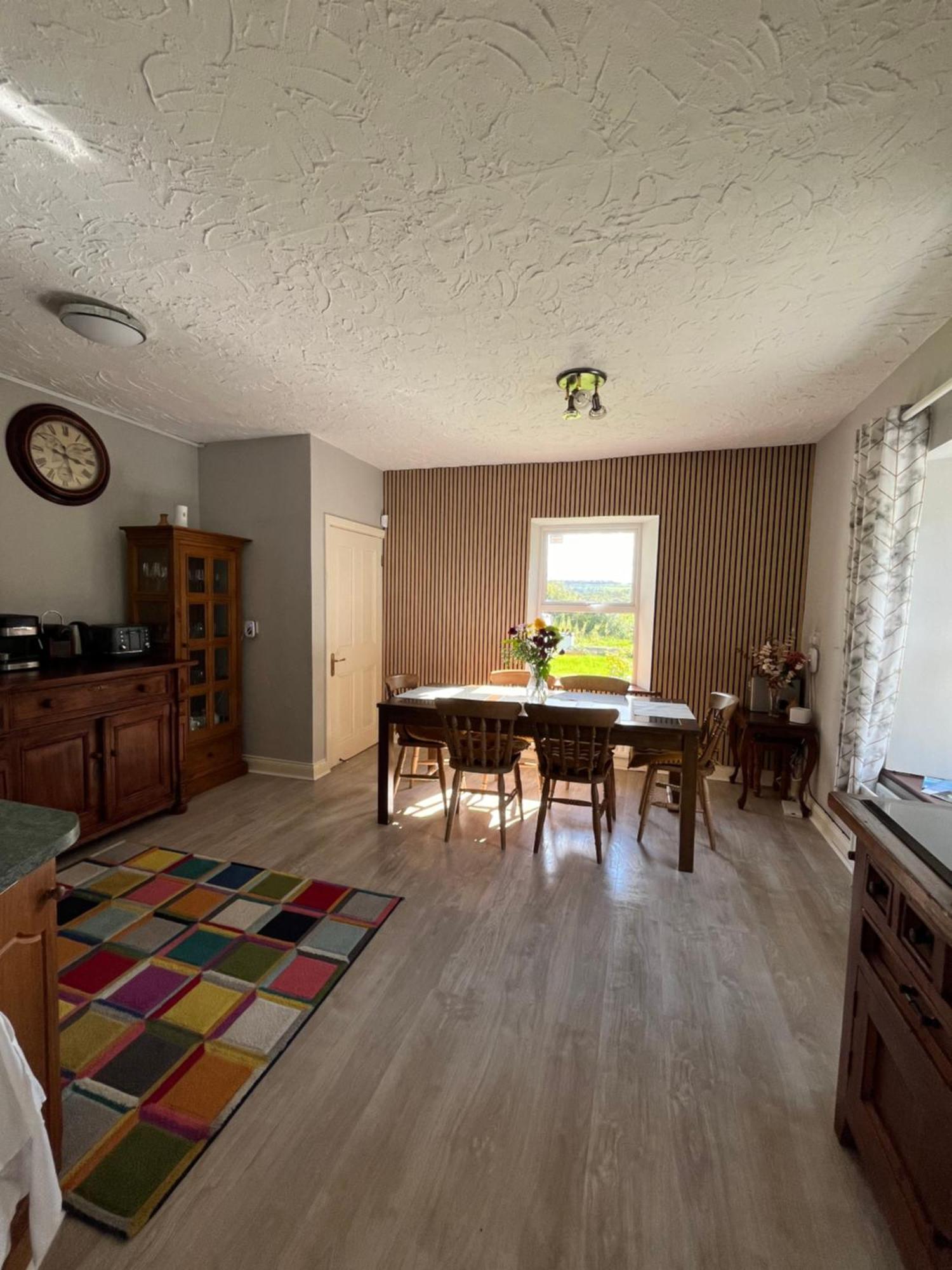 The Rathmore House Roscommon Ngoại thất bức ảnh